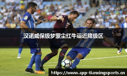 汉诺威保级梦蒙尘红牛逼近降级区